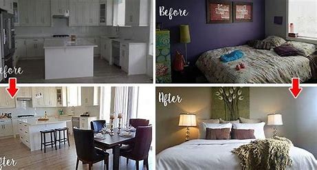 12 Tips on How to Stage Your Home for a Quick Sale